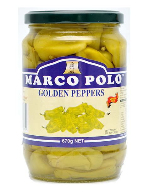 marco polo foods